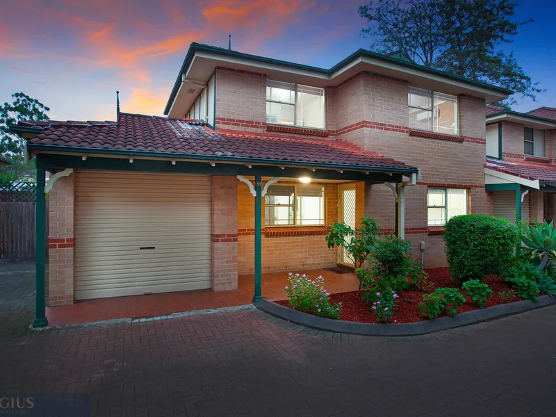 Perfect First Home Or Investment!