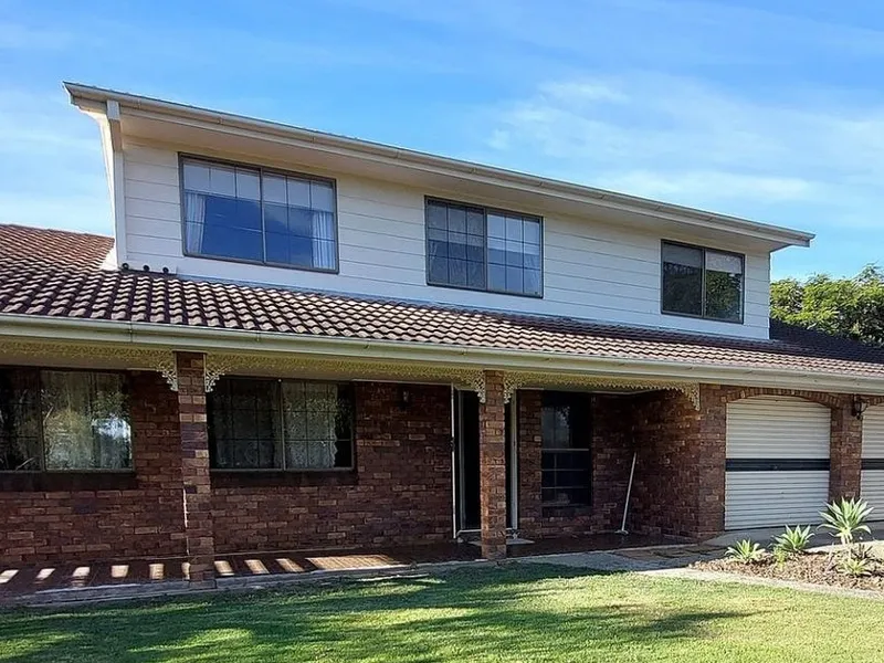 Positioned perfectly - Spacious Family Home!