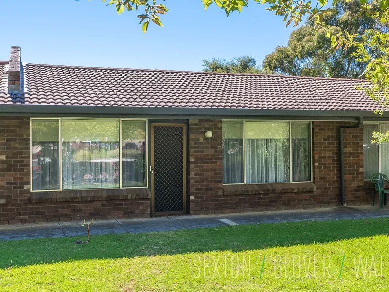 Location, Location, Location!