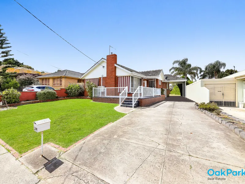 'Loved Family Home & Unit on 800 sqms' - Private Sale By Negotiation