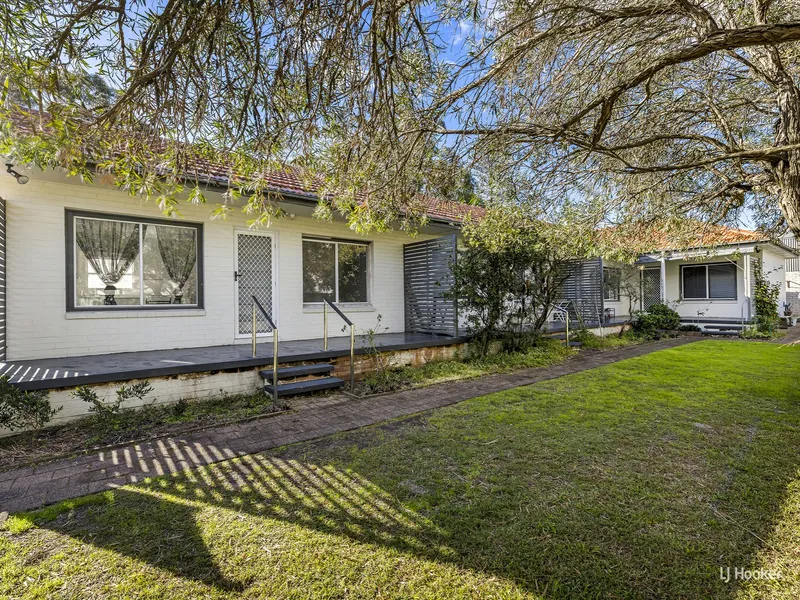 Maximum Location, Minimum Price.