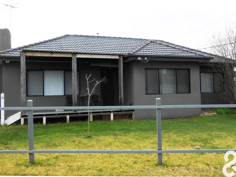 Central Located, Reasonably Priced