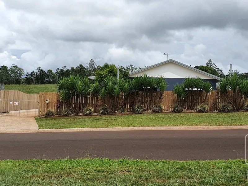 Lovely Neighbourhood