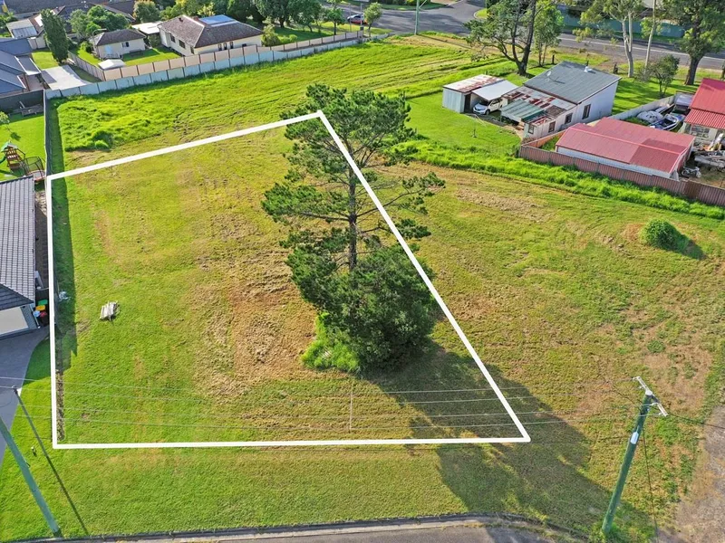 Dare to Dream - Build yours today