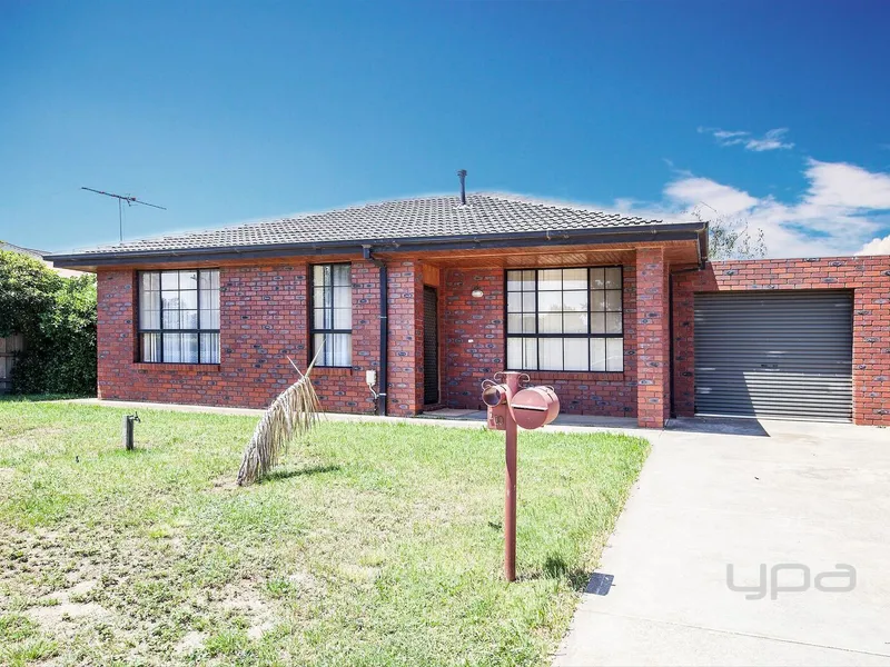 Cosy Unit - Central Werribee