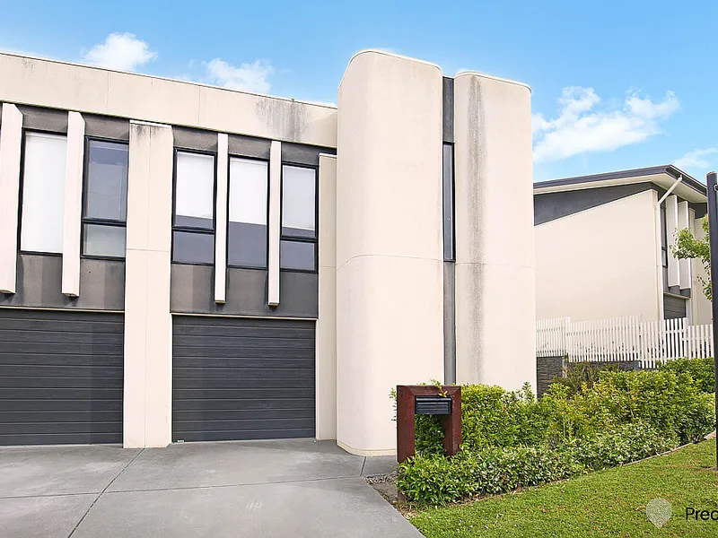 Move in ready home