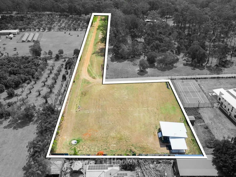 8758M2  WITH LOTS OF POTENTIAL AT $1,075,000