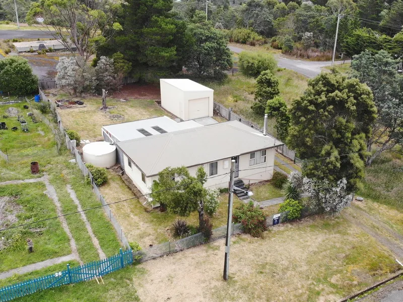 Rare Gormanston Property!