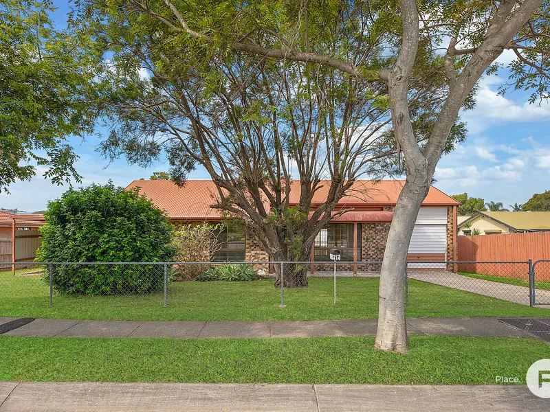 Investment, renovator of location for your dream home!