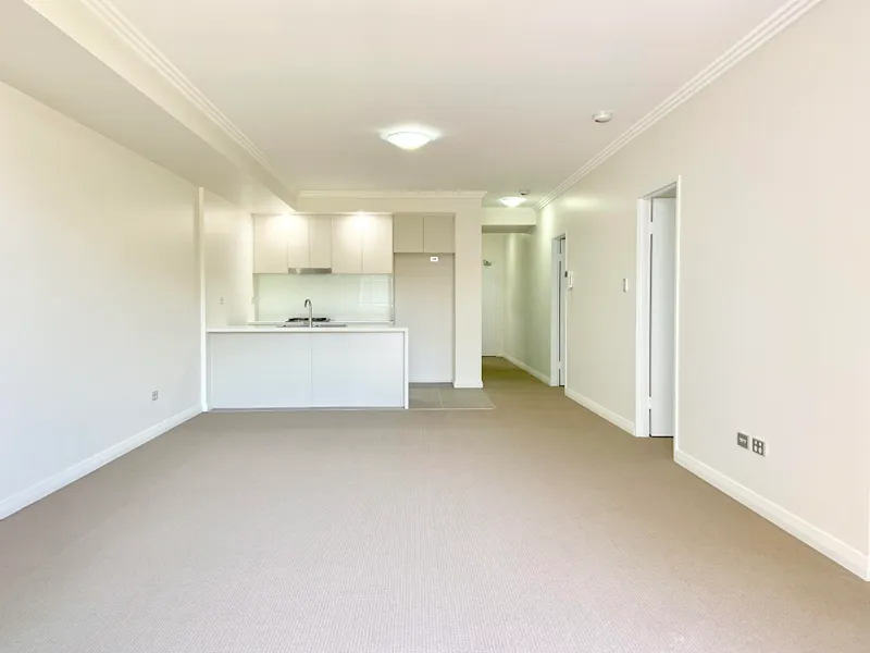 Spacious 3 Bedroom + Study