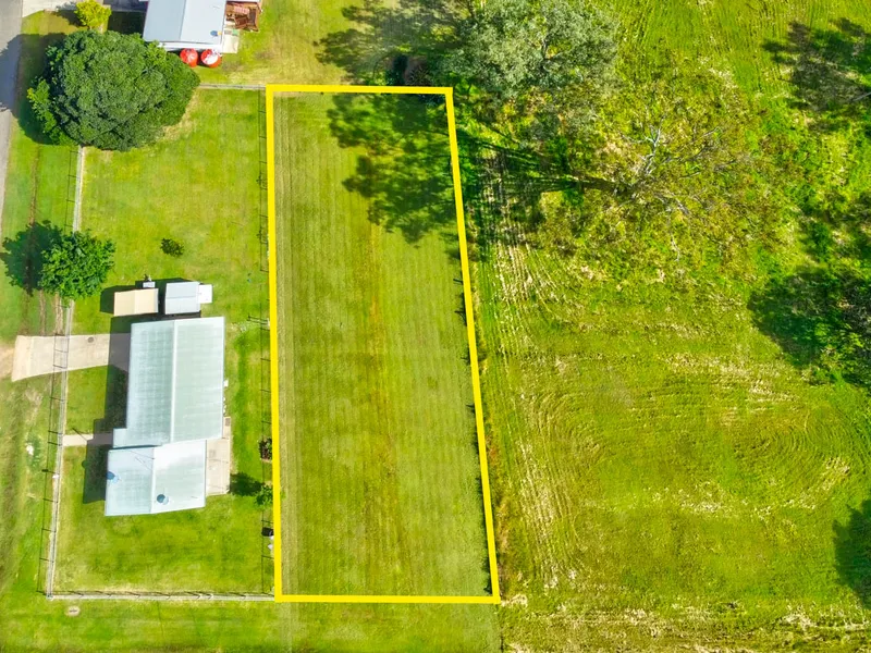 Are you ready to build your dream?