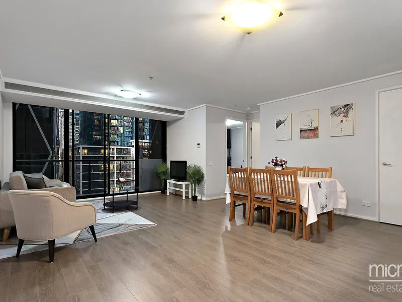 Affordable Inner-City Retreat with Convenience Cornered!