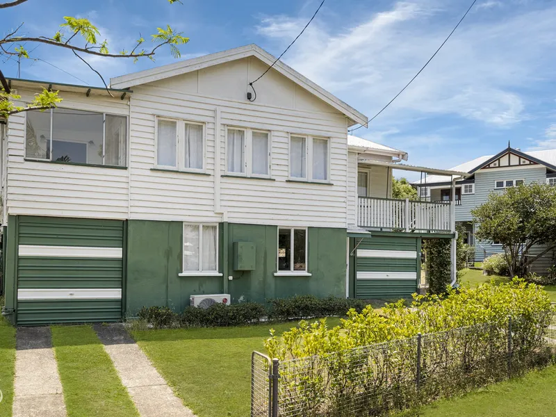 Dream Property in the Heart of Mitchelton