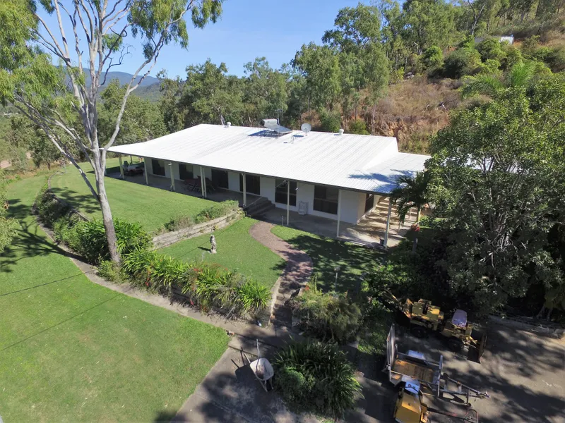 AN OLDIE BUT A GOODIE, NESTLED AT THE FOOTHILLS OF THE MUNTALUNGA RANGE AT NOME!