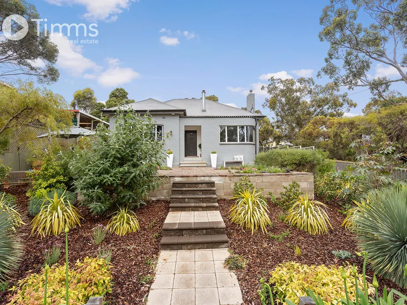 Charm, Character And Stunning Costal Views