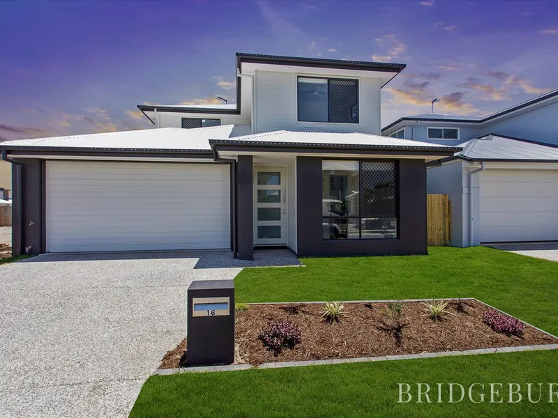 QUALITY HOME WITH TWO MASTER BEDROOMS – CALL TO PRE-BOOK INTO A SCHEDULED INSPECTION