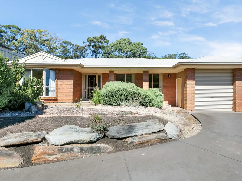 Family living at its absolute finest!