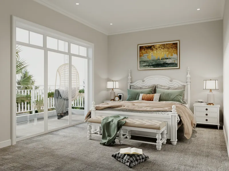 Seaside Living at its Finest.