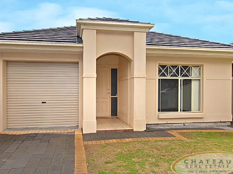 A Perfect Family Home
