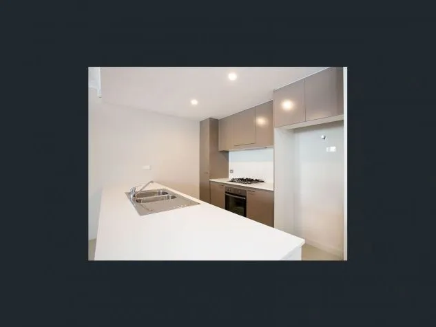 Modern 2 Bedroom apartment available for lease