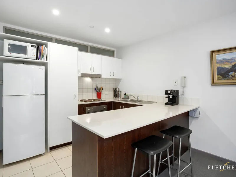 Perfect Presentation. 