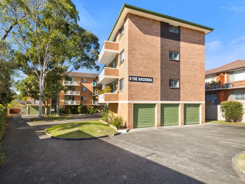 Peaceful Retreat Ideally Located Near Lifestyle Amenities