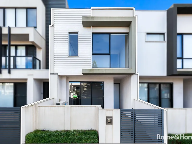 Coastal Lifestyle in Wyndham Harbour