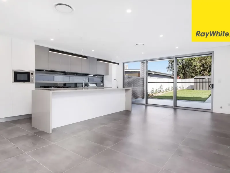 5 Bedroom Duplex Ultra Modern