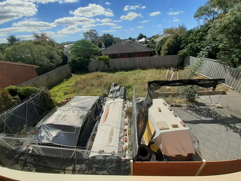 VACANT LAND DOWNTOWN