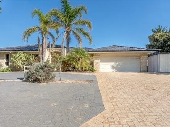 Walking Distance To The Beach! - More Photos To Come!