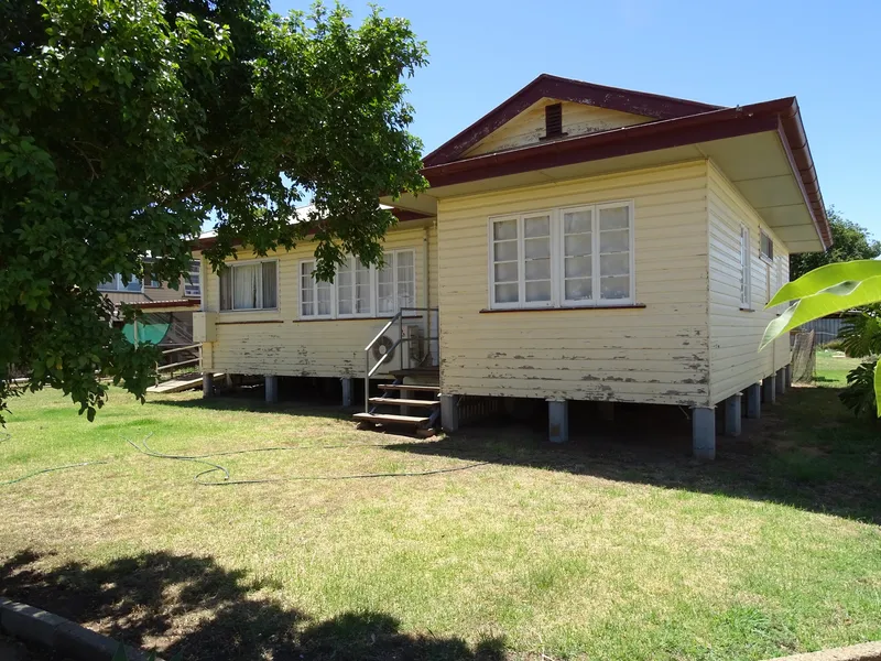 Beauty for the First Home Buyers