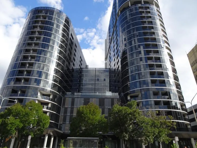 Fantastic central Canberra!