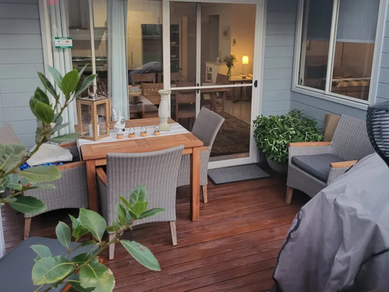 Embrace the Perfect Blend of Comfort and Style in This Inviting Residence!