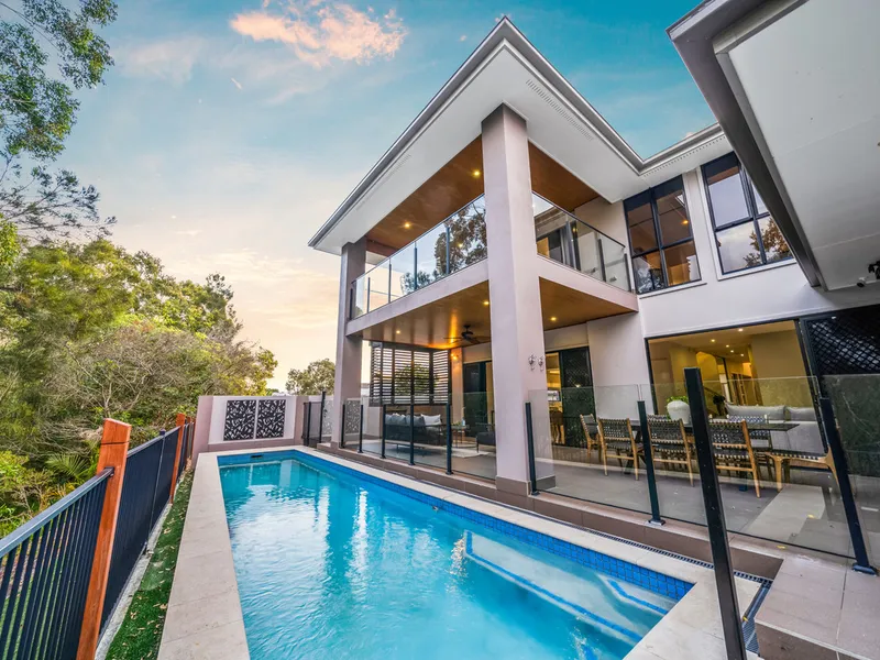 Grand Family Residence in Tranquil Locale