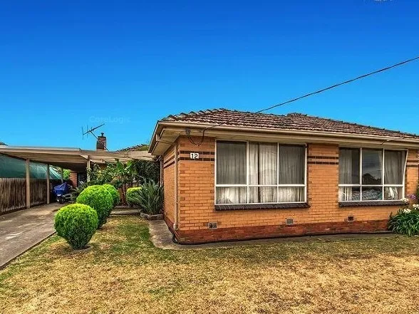 Neat Family Home