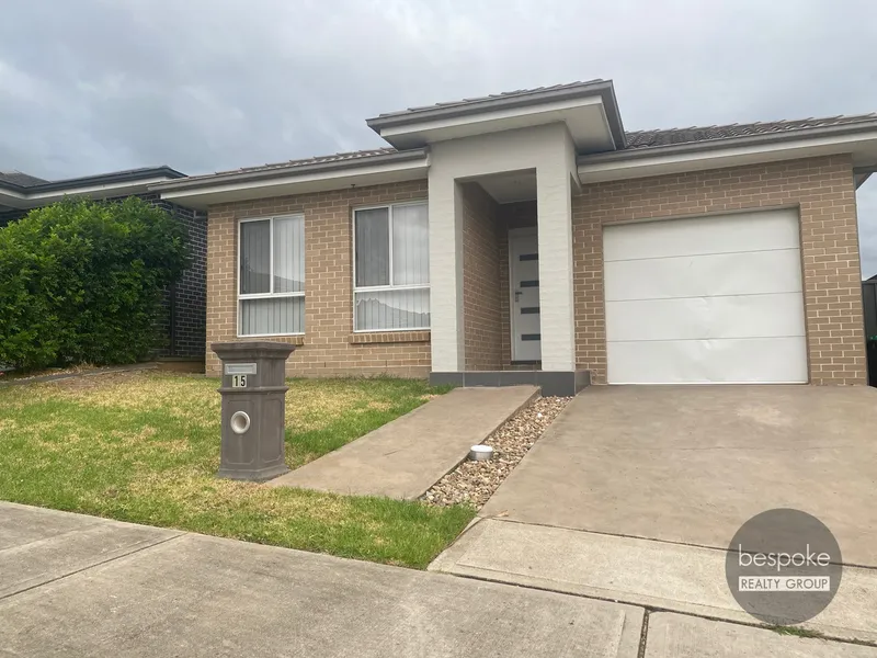 Ducted Air with Two Living Areas
