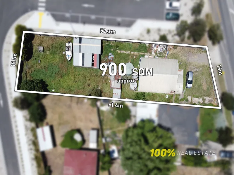 Calling all Developers, Builders & Land Bankers!