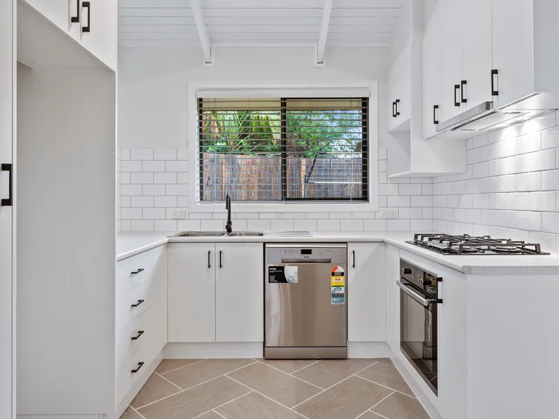 Renovated Beauty in Brilliant Location