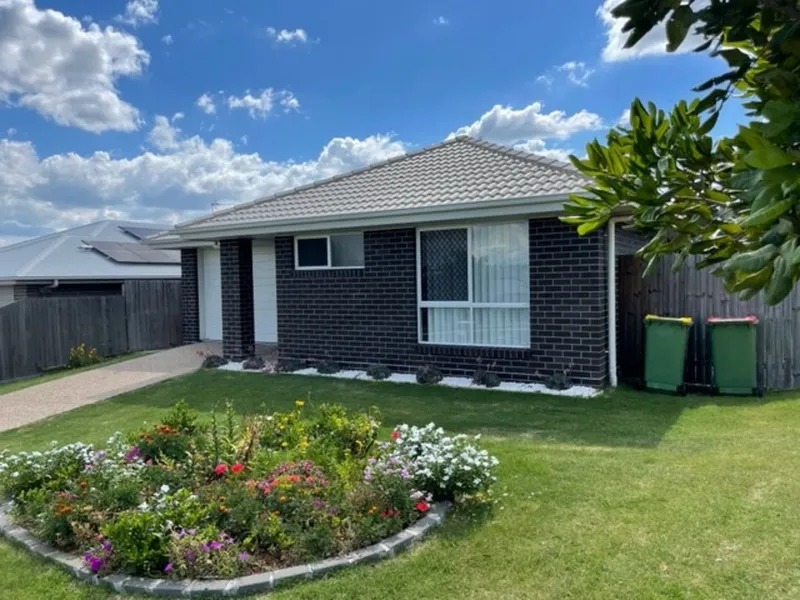 Family Home in Glenvale