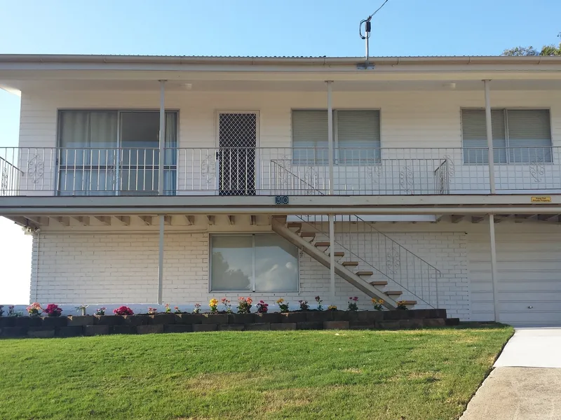 New house plus renovated house