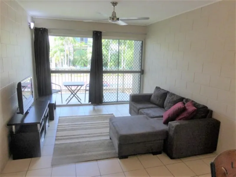 Looking for some peace and quiet?