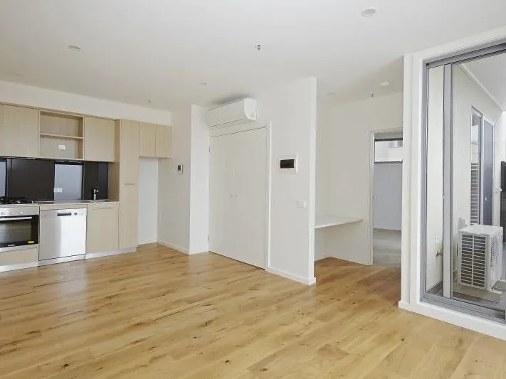 Conviently Located One Bedroom Apartment