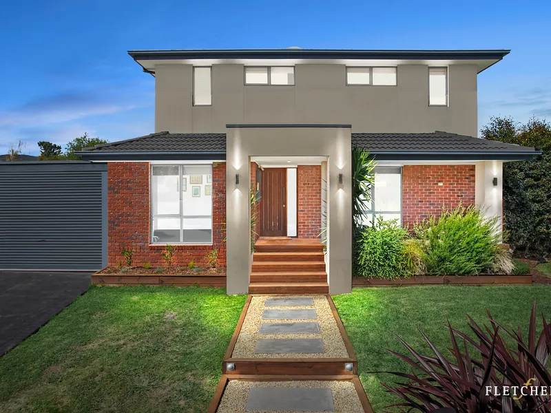 Modern Family Excellence in the Windermere Estate