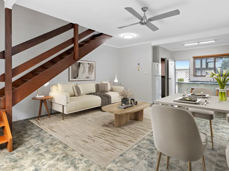 Uncover Your Dream Townhouse at Araleun Court - Embrace the Perfect Blend of Comfort and Investment Potential!