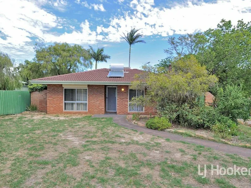 2 Bedroom Home PLUS Studio/Granny Flat!!