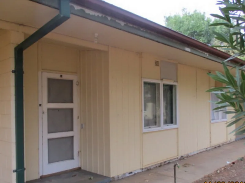 Looking for a cozy place to call home?