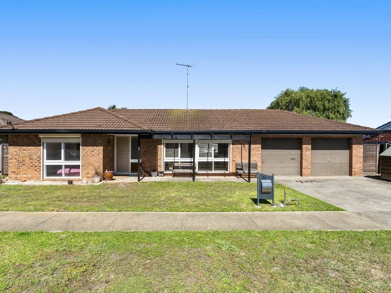 Family Living In A Tightly-Held Court Location!