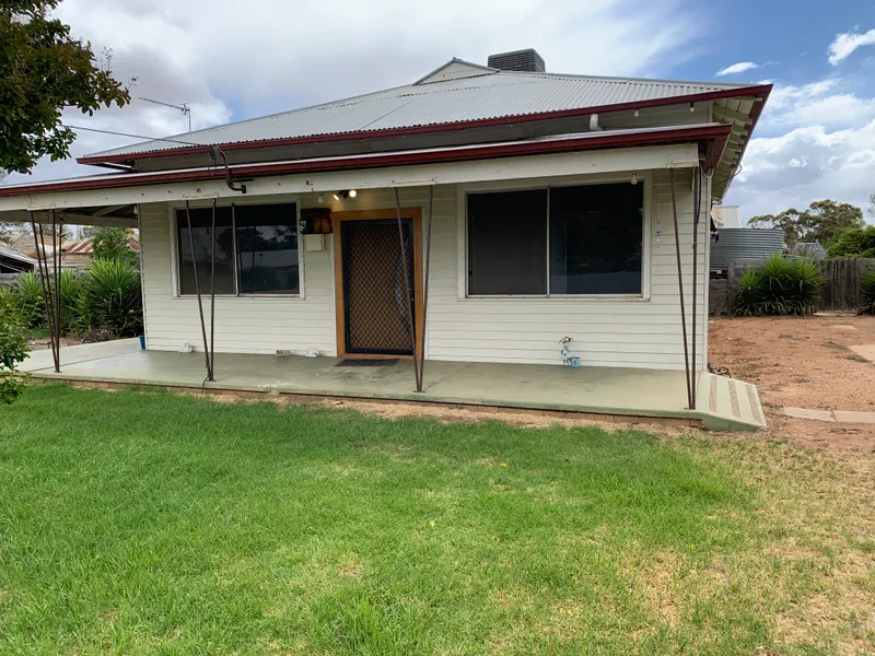 charming 4 bedroom house