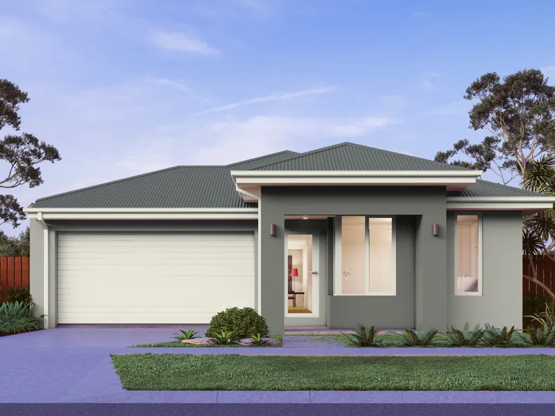 $622,000 FULL TURNKEY + FIXED PRICE + 3BED + 2BATH + LIVING + ALFRESCO + DOUBLE GARAGE + DISPLAY OPEN FOR WALK THROUGH.