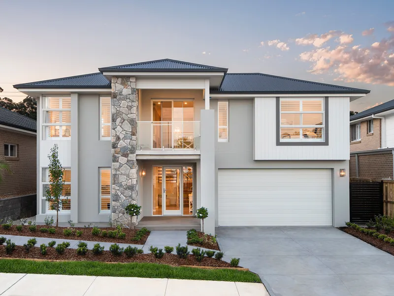 Designed for Living! Ex-Display